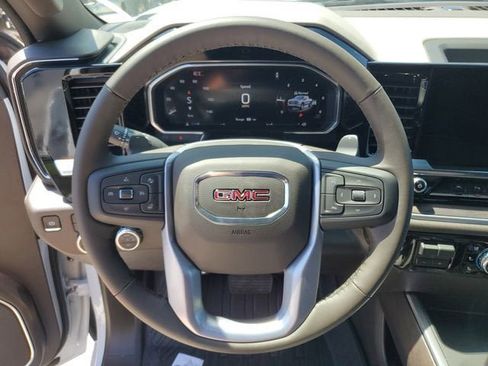 New 2026 GMC Sierra 1500 SLT w/ SLT Premium Plus Package AWD/4WD image 23