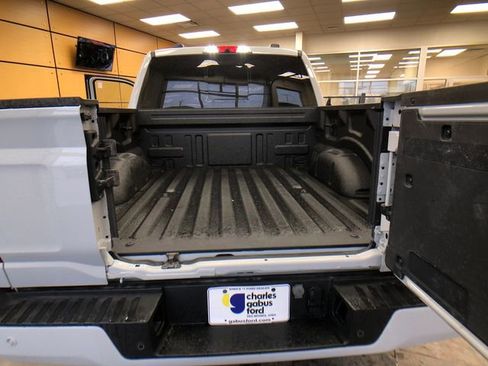 Used 2024 Ford F150 Platinum w/ Equipment Group 702A High AWD/4WD image 24