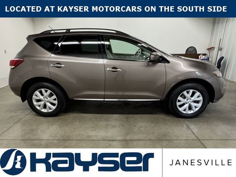 Used 2011 Nissan Murano SL image 11