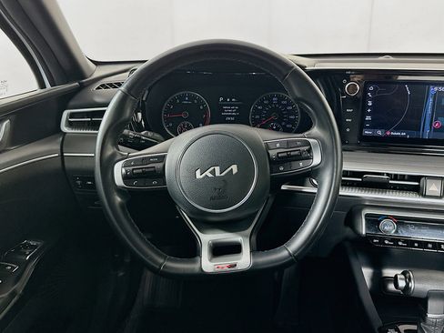 Used 2022 Kia K5 GT-Line w/ GT-Line FWD Premium Package image 18