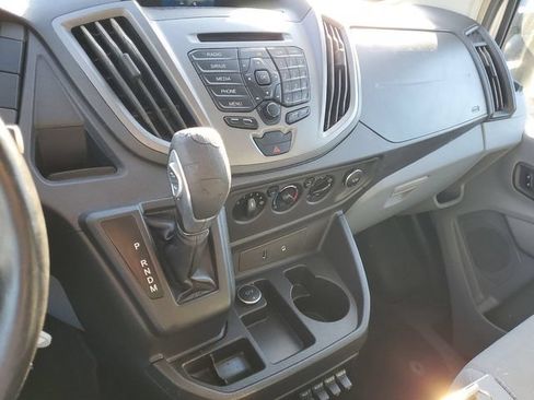 Used 2016 Ford Transit 350 148 Low Roof RWD image 28