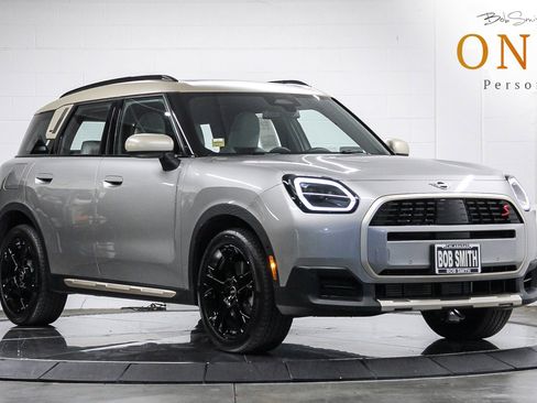Used 2026 MINI Cooper Countryman S AWD/4WD image 1
