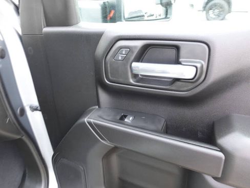 Used 2023 GMC Sierra 1500 Pro w/ Pro Value Package AWD/4WD image 33