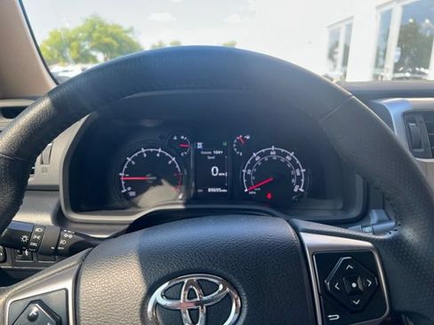Used 2024 Toyota 4Runner SR5 RWD image 8