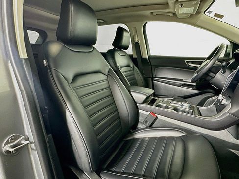 Used 2023 Ford Edge SEL w/ Convenience Package AWD/4WD image 29