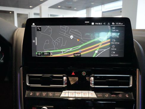 New 2026 BMW 840i xDrive 840i image 11