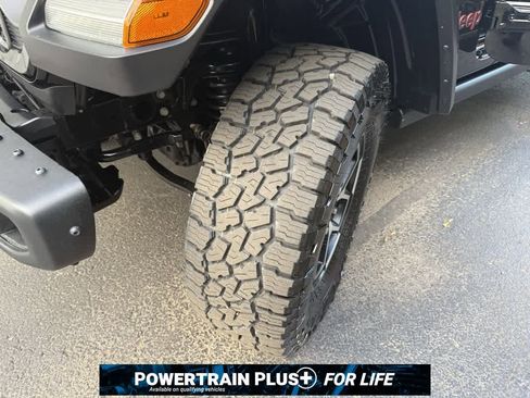 Used 2024 Jeep Gladiator Rubicon image 33