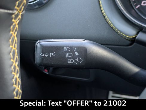 Used 2015 Audi TTS 2.0T Coupe w/ Competition Package AWD/4WD image 27