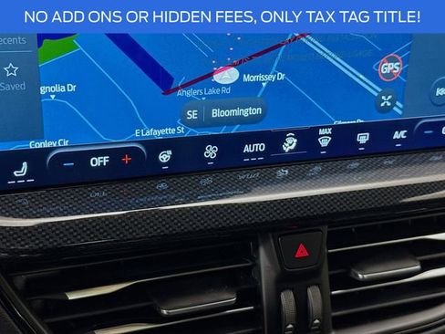 New 2026 Ford Escape ST-Line w/ Tech Pack #1 image 16