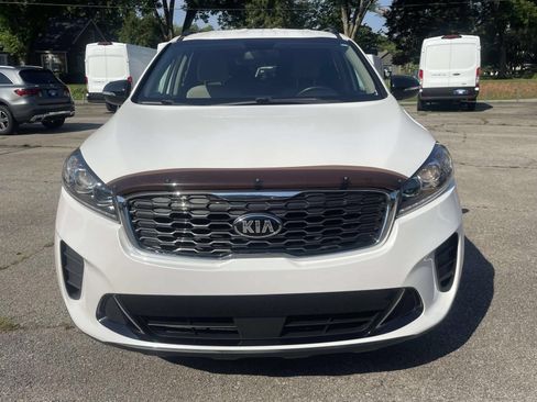 Used 2020 Kia Sorento S FWD image 11