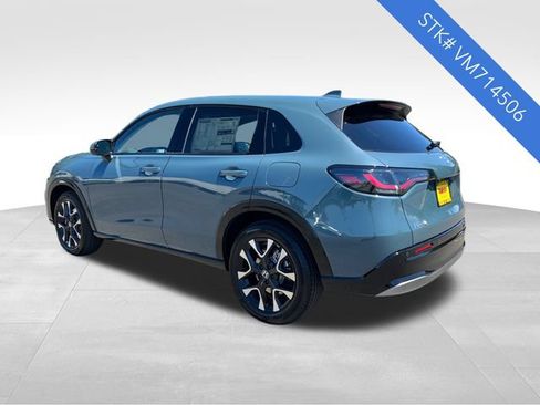 New 2027 Honda HR-V EX-L image 6