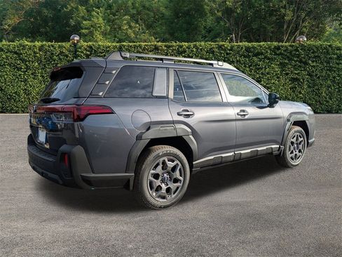 New 2026 Subaru Outback Premium image 4