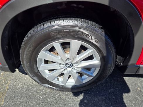 Used 2015 MAZDA CX-5 Touring AWD/4WD image 11
