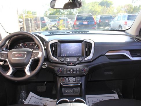 Used 2020 GMC Terrain SLE w/ Driver Convenience Package image 21