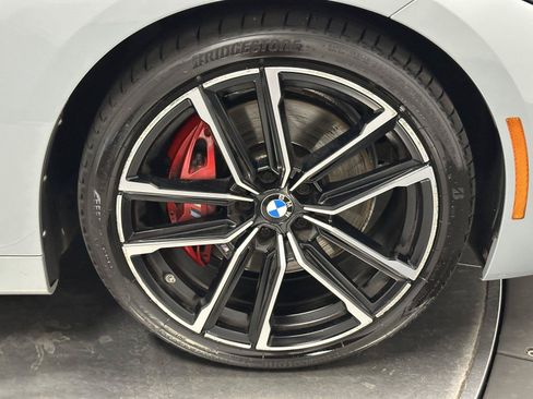 Used 2022 BMW 430i xDrive Coupe w/ M Sport Package AWD/4WD image 17