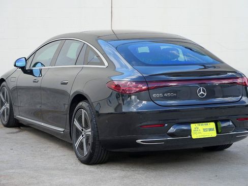 Used 2023 Mercedes-Benz EQS 450+ Sedan image 56