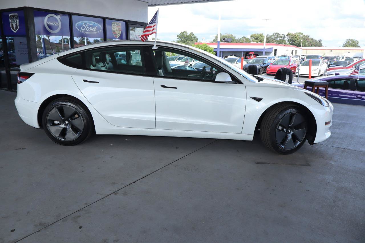 Used 2023 Tesla Model 3 Standard Range RWD image 6