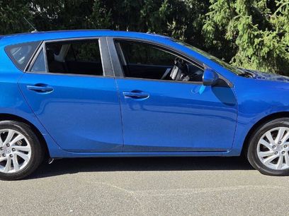 Used 2012 MAZDA MAZDA3 i Grand Touring