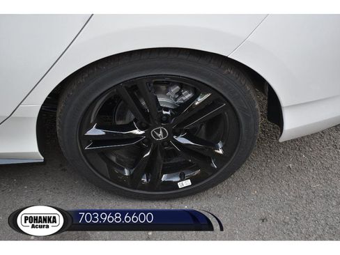 New 2026 Acura Integra A-Spec image 33