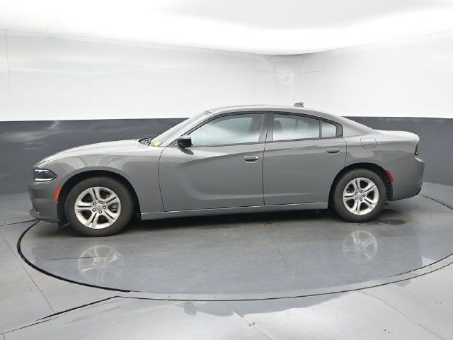 Used 2023 Dodge Charger SXT w/ Cold Weather Package RWD image 4