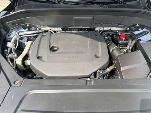 Certified 2023 Volvo XC90 B6 Plus AWD/4WD image 35