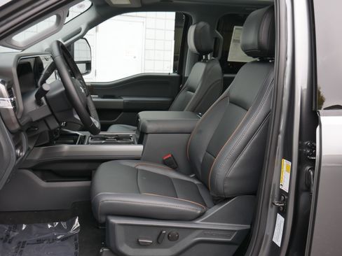 New 2026 Ford F350 Lariat w/ Lariat Ultimate Package image 3