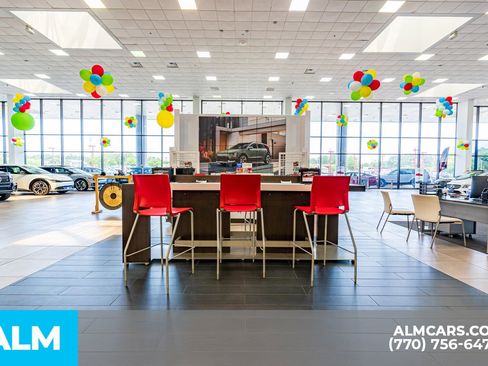 Used 2017 Tesla Model X 90D image 83