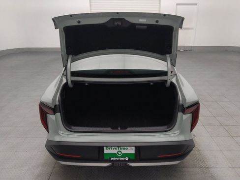 Used 2025 Kia K4 FWD image 29