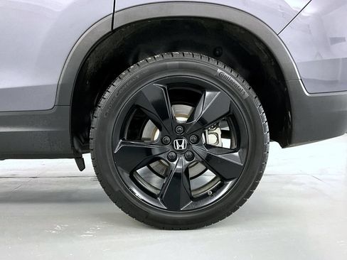 Used 2021 Honda Passport Elite image 23