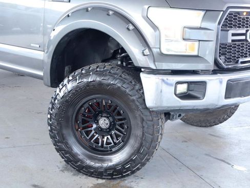 Used 2015 Ford F150 XL w/ Equipment Group 101A Mid RWD image 4