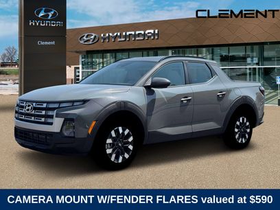 New 2026 Hyundai Santa Cruz SEL