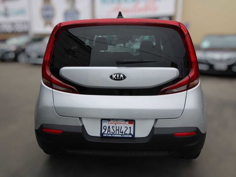 Used 2020 Kia Soul S image 35
