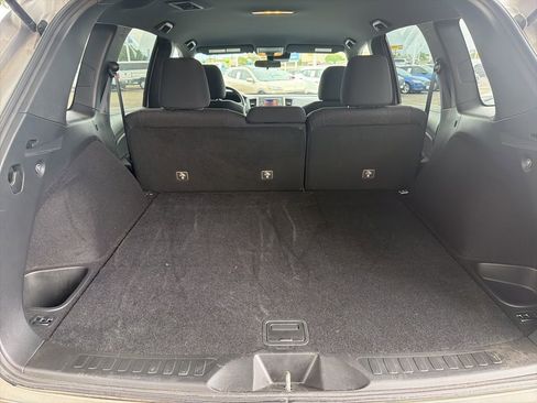 Used 2019 Honda Passport Sport image 22