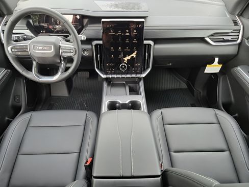 New 2026 GMC Acadia Elevation w/ Black Edition FWD image 17
