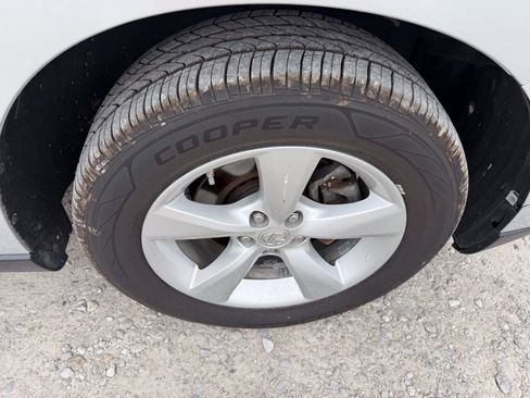 Used 2010 Lexus RX 350 AWD image 12