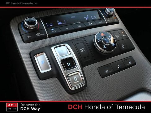 Used 2022 Hyundai Palisade SEL w/ Premium Package AWD/4WD image 11