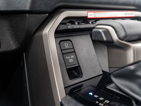 New 2026 Toyota Tundra SR5 AWD/4WD image 28