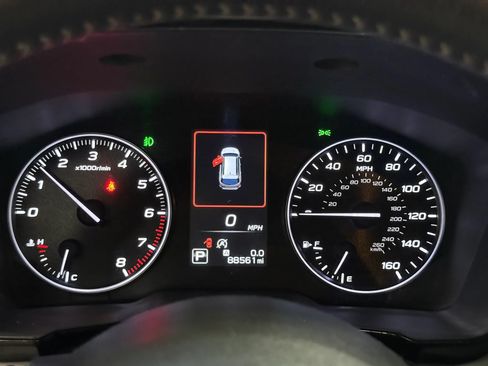 Used 2020 Subaru Outback Premium AWD/4WD image 15