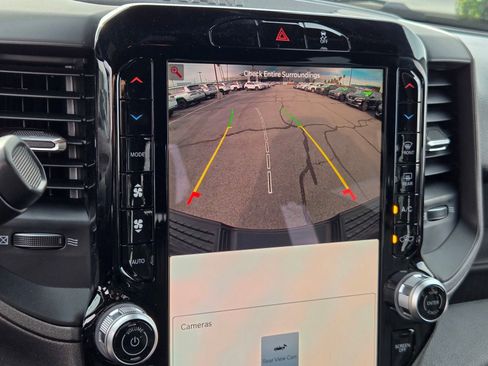 New 2026 RAM 2500 Tradesman image 16