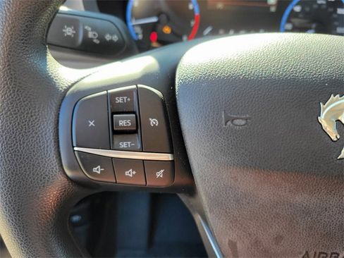 Certified 2022 Ford Bronco Sport Big Bend image 23