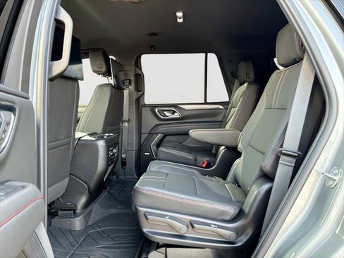 Used 2024 Chevrolet Tahoe RST w/ Luxury Package image 25