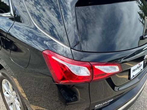 Used 2020 Chevrolet Equinox LT AWD/4WD image 7