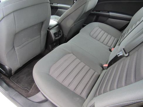 Certified 2017 Ford Fusion SE FWD image 13