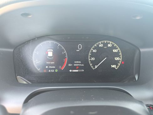 Certified 2024 Honda HR-V LX image 18