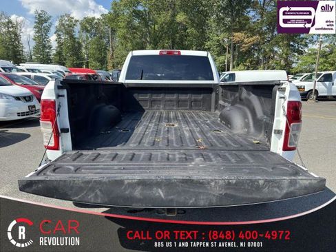 Used 2024 RAM 3500 Big Horn image 6