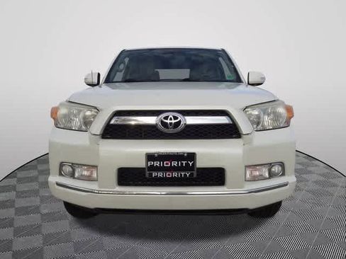 Used 2013 Toyota 4Runner SR5 w/ Premium Pkg image 6