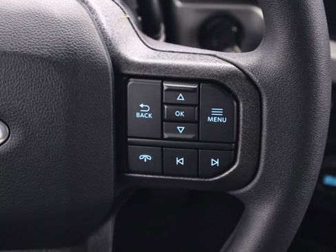 New 2026 Ford F350 XL w/ STX Appearance Package image 19