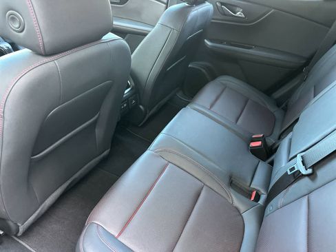 Used 2022 Chevrolet Blazer RS AWD/4WD image 4