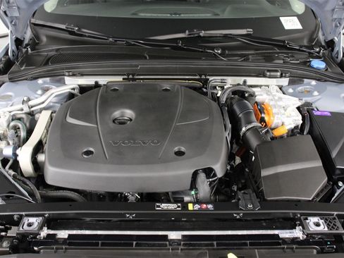 Certified 2023 Volvo S60 T8 Plus w/ Climate Package image 24