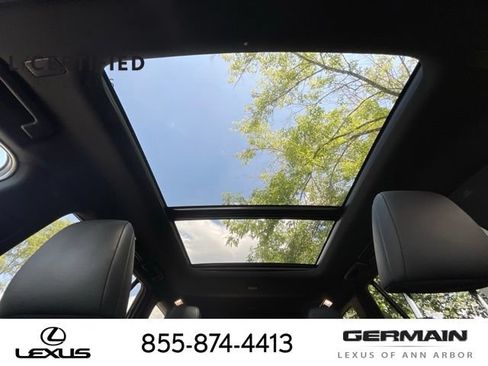 Certified 2025 Lexus TX 350 AWD w/ Technology Package image 21